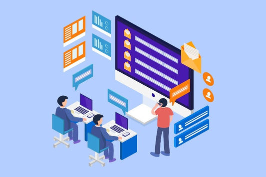 Direct Support (1 Hour) - Vuetify
