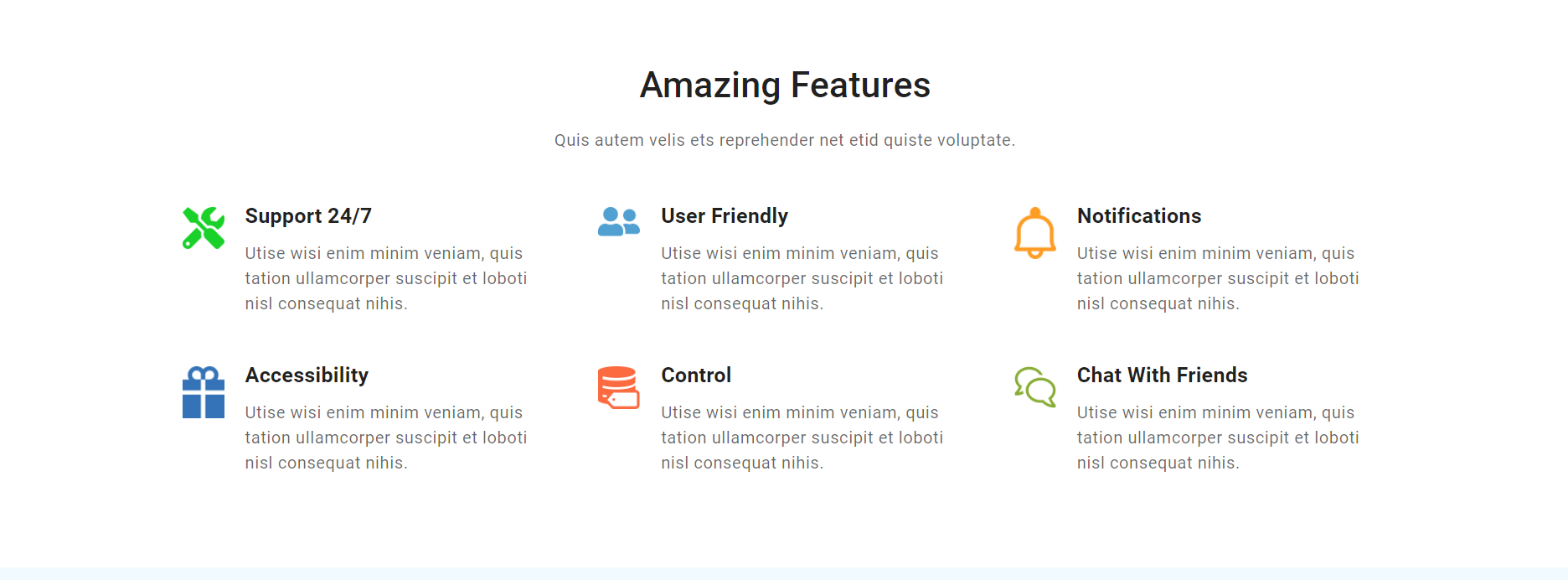 Landing Page Free - Vuetify