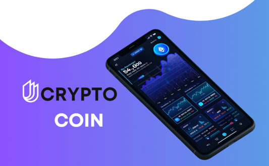 Crypto Coin Theme