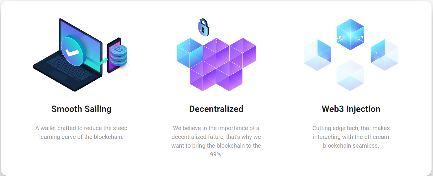 Crypto Coin Theme - Vuetify