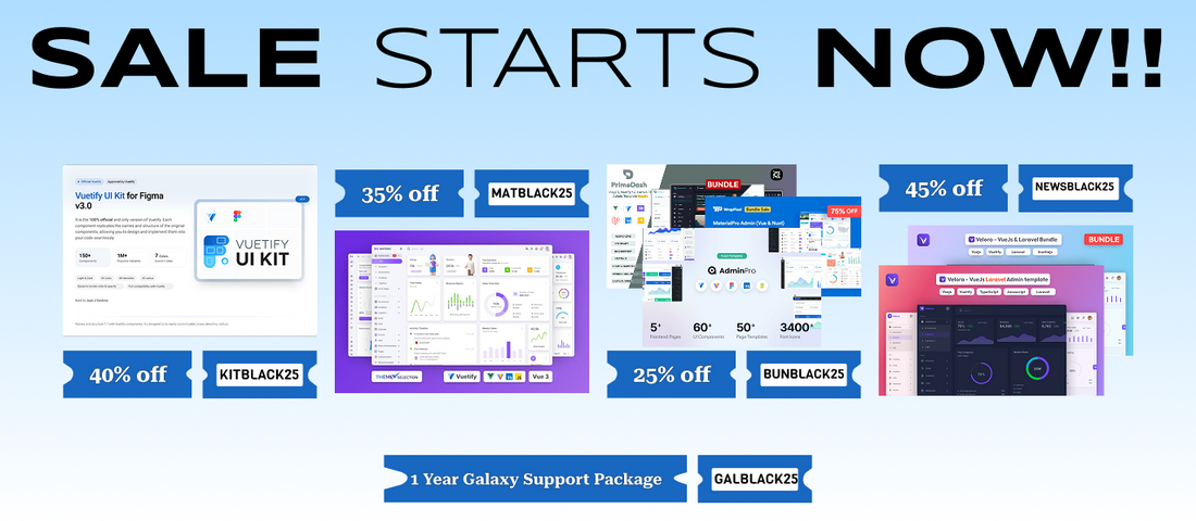 Unlock Massive Development Speed This Black Friday