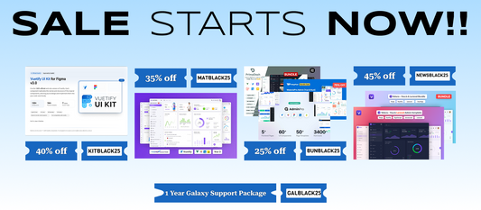 Unlock Massive Development Speed This Black Friday