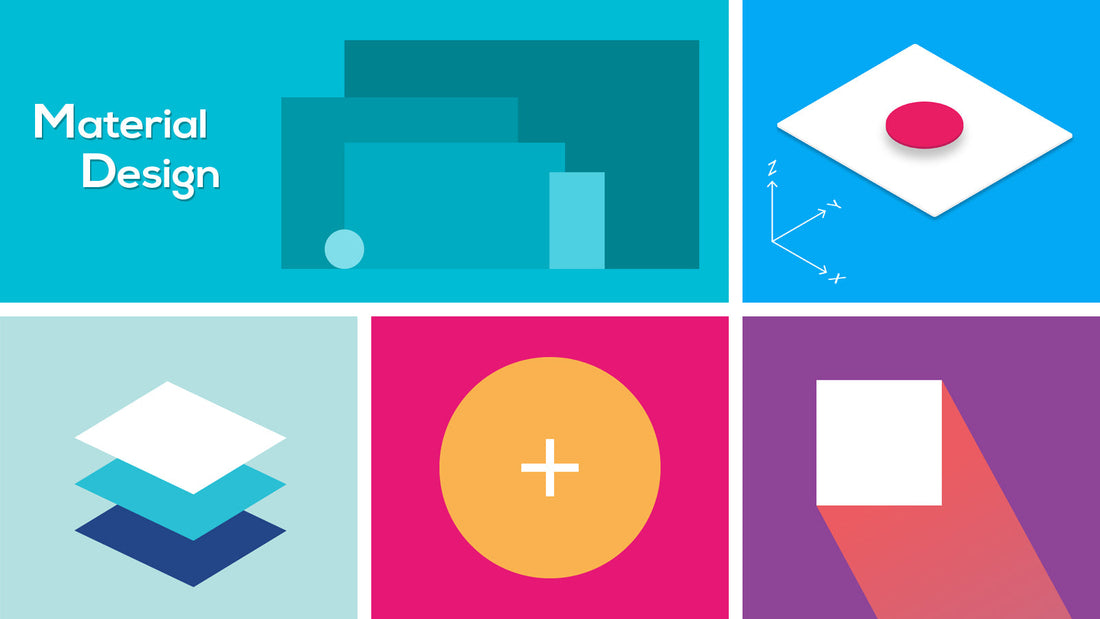 Material Design 3: How to Adapt to the Next Generation of Interfaces ...