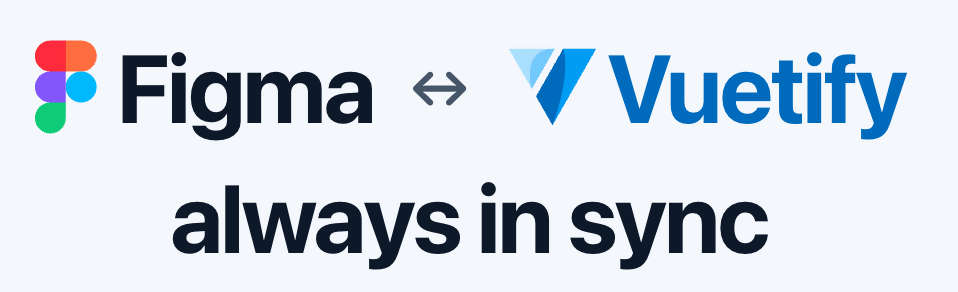 Official Figma Vuetify Sync - Plugin (Beta)