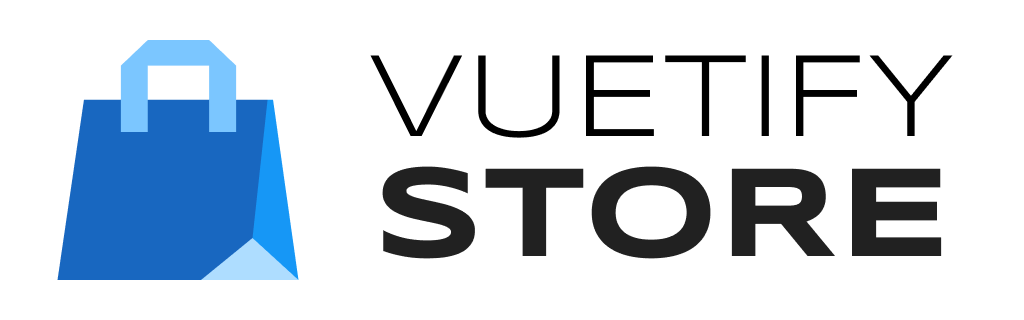 Vuetify Store