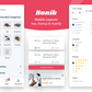 Bonik-Ultimate Ecommerce Pro