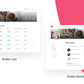 FoodHub - Food Delivery Template