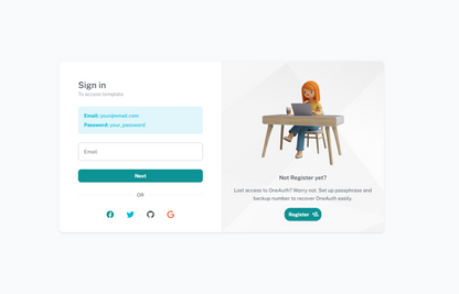 PrimeDash - Admin Template Bundle (VueJs & VueJs + Laravel) - Vuetify