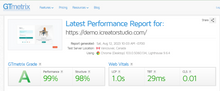 PrimeDash - VueJs Admin Template (Vuetify 3 + VueJs 3 + Typescript & Javascript)