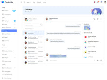Modernize Nuxt 3 Admin Dashboard