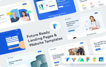 Themes Collection – Vuetify