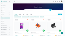PrimeDash - VueJs Laravel Admin Template (Vuetify 3 + VueJs 3 + Typescript & Javascript)
