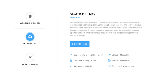 Zero - Vuetify 3 - Theme Pro