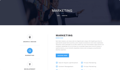 Vuetify 3 - Zero Theme PRO - Vuetify