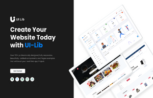 UI Lib Bundle