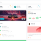 PrimeDash - Admin Template Bundle (VueJs & VueJs + Laravel)