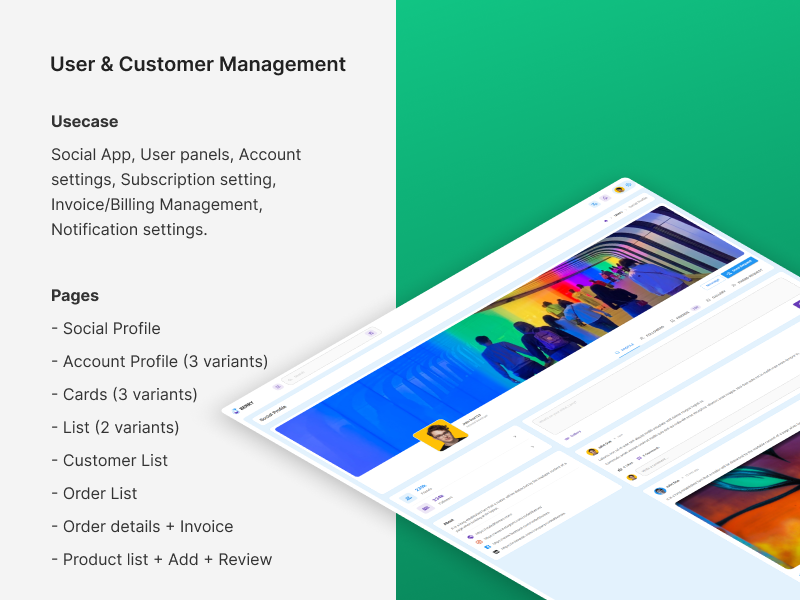 Berry Vuetify Admin Template - Vuetify
