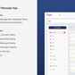 Berry Vuetify Admin Template