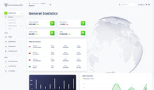 Vuetify Soft UI Dashboard Pro
